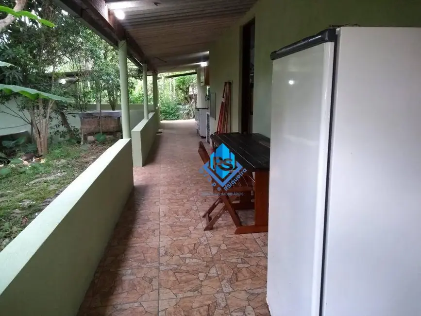 Foto 8 de Chácara com 2 quartos à venda, 1940m2 em Tatetos, Sao Bernardo Do Campo - SP