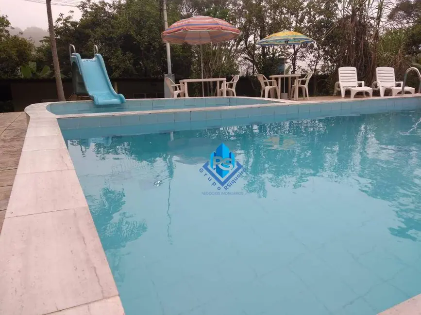 Foto 4 de Chácara com 2 quartos à venda, 1940m2 em Tatetos, Sao Bernardo Do Campo - SP