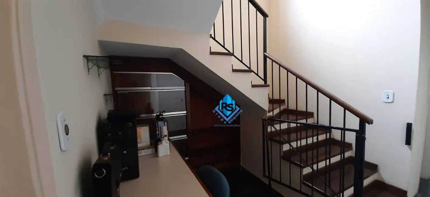 Foto 8 de Sobrado com 3 quartos à venda, 117m2 em Sao Bernardo Do Campo - SP