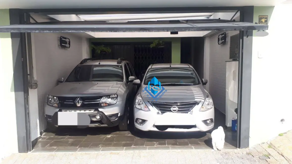 Foto 3 de Sobrado com 3 quartos à venda, 117m2 em Sao Bernardo Do Campo - SP