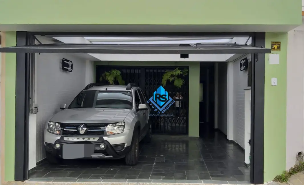 Foto 2 de Sobrado com 3 quartos à venda, 117m2 em Sao Bernardo Do Campo - SP