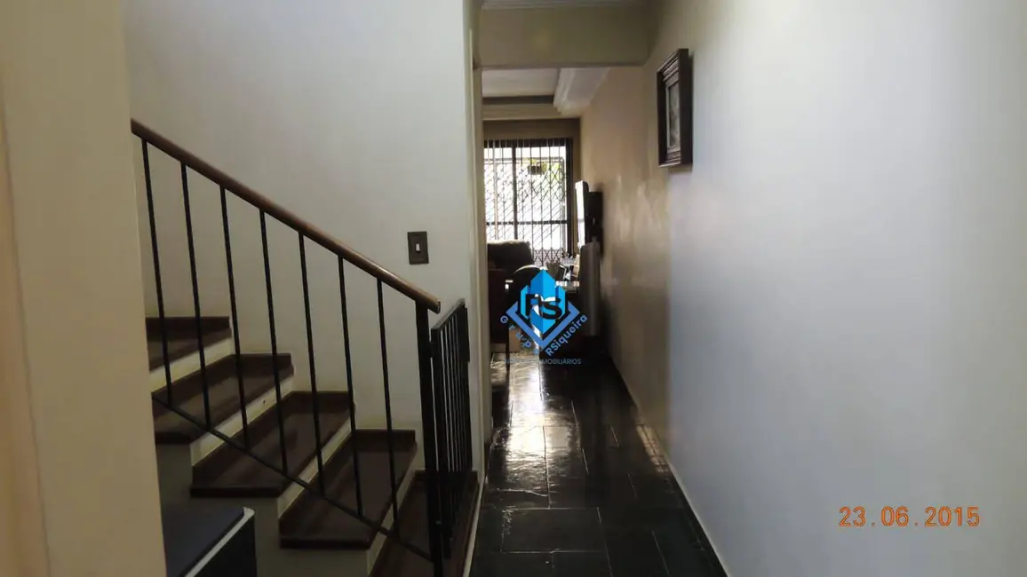 Foto 7 de Sobrado com 3 quartos à venda, 117m2 em Sao Bernardo Do Campo - SP