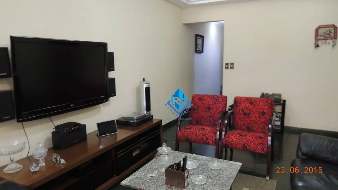 Foto 6 de Sobrado com 3 quartos à venda, 117m2 em Sao Bernardo Do Campo - SP