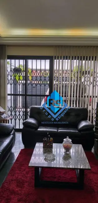 Foto 5 de Sobrado com 3 quartos à venda, 117m2 em Sao Bernardo Do Campo - SP