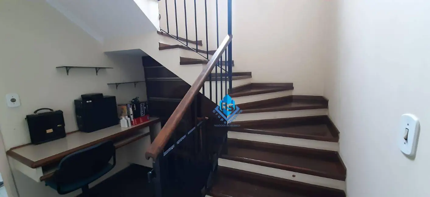 Foto 9 de Sobrado com 3 quartos à venda, 117m2 em Sao Bernardo Do Campo - SP