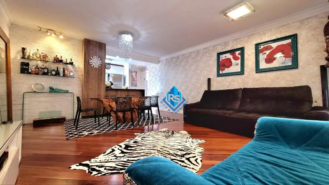 Foto 8 de Apartamento com 3 quartos à venda, 102m2 em Sao Bernardo Do Campo - SP