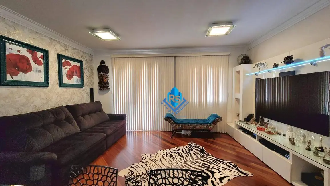 Foto 4 de Apartamento com 3 quartos à venda, 102m2 em Sao Bernardo Do Campo - SP