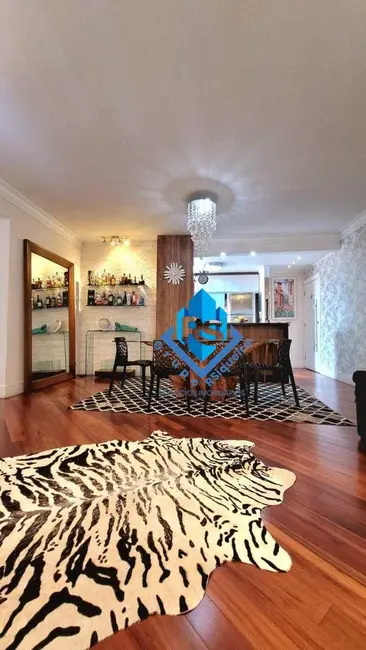 Foto 6 de Apartamento com 3 quartos à venda, 102m2 em Sao Bernardo Do Campo - SP