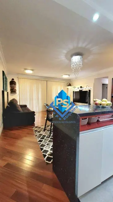 Foto 7 de Apartamento com 3 quartos à venda, 102m2 em Sao Bernardo Do Campo - SP