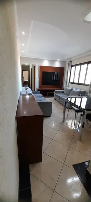 Foto 4 de Apartamento com 3 quartos à venda, 150m2 em Campestre, Santo Andre - SP