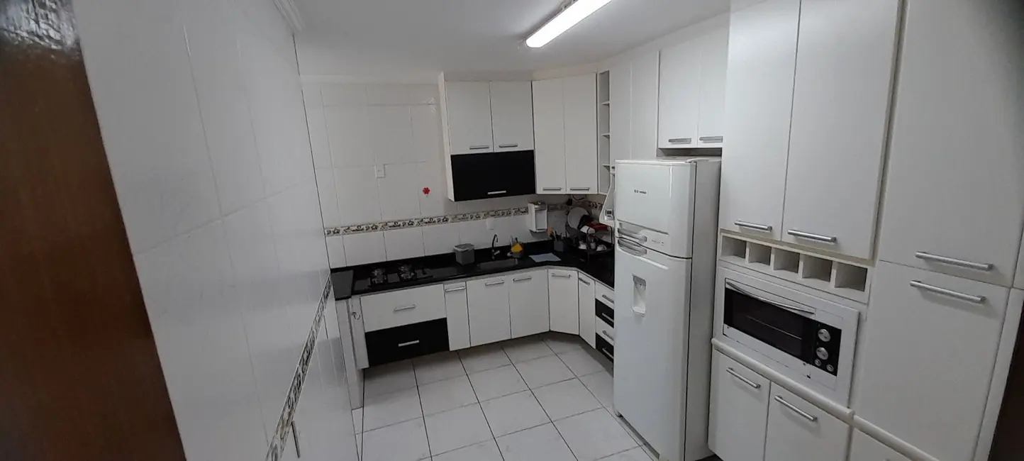 Foto 6 de Apartamento com 3 quartos à venda, 150m2 em Campestre, Santo Andre - SP