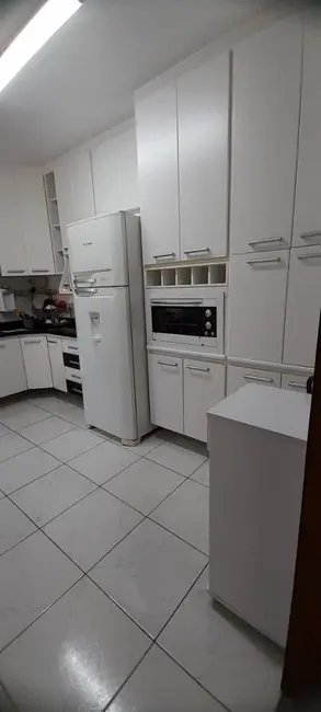 Foto 7 de Apartamento com 3 quartos à venda, 150m2 em Campestre, Santo Andre - SP