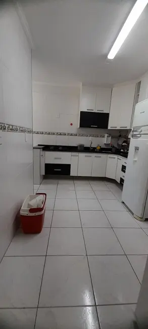 Foto 8 de Apartamento com 3 quartos à venda, 150m2 em Campestre, Santo Andre - SP