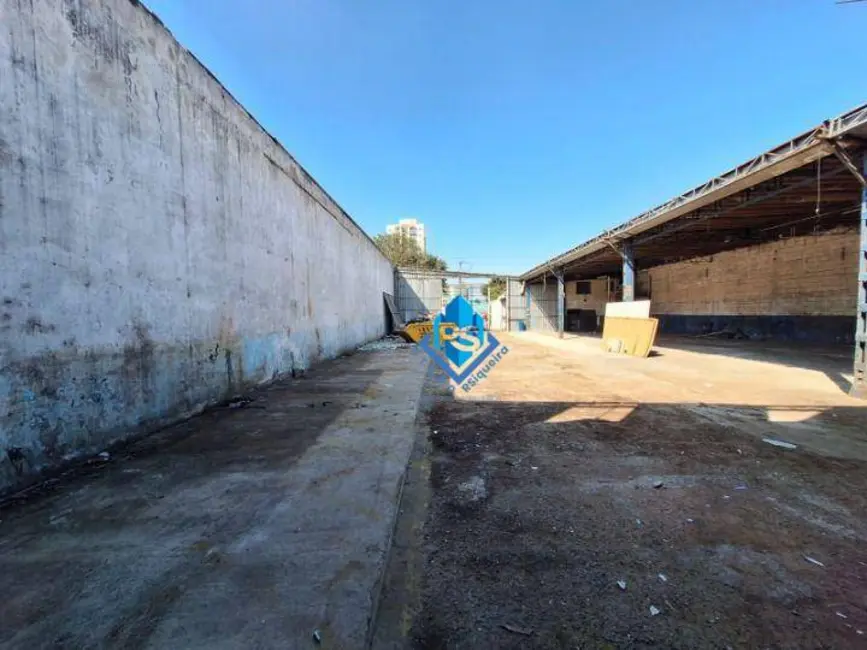 Foto 6 de Terreno / Lote para alugar, 1000m2 em Planalto, Sao Bernardo Do Campo - SP