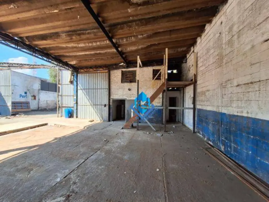 Foto 7 de Terreno / Lote para alugar, 1000m2 em Planalto, Sao Bernardo Do Campo - SP