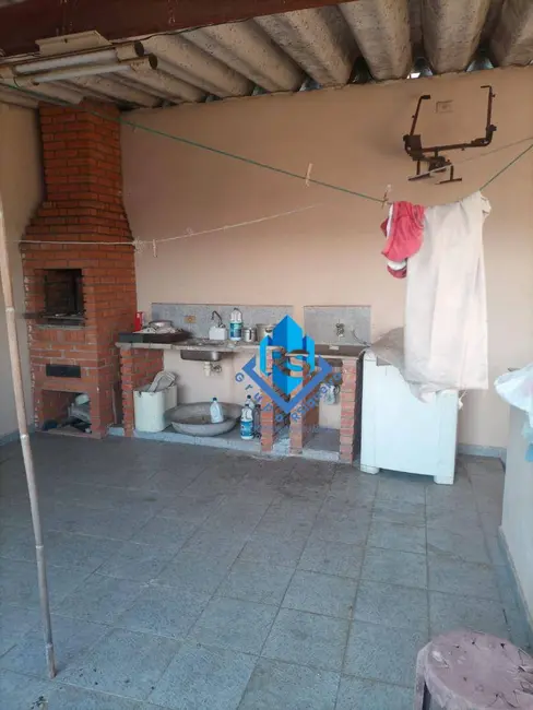 Foto 8 de Sobrado com 2 quartos à venda, 175m2 em Nova Petrópolis, Sao Bernardo Do Campo - SP