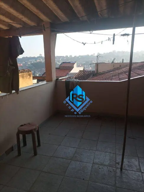 Foto 9 de Sobrado com 2 quartos à venda, 175m2 em Nova Petrópolis, Sao Bernardo Do Campo - SP