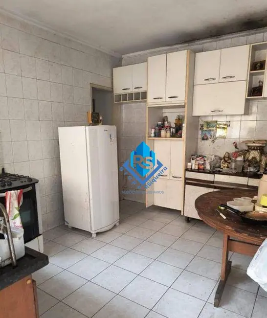 Foto 4 de Sobrado com 2 quartos à venda, 175m2 em Nova Petrópolis, Sao Bernardo Do Campo - SP