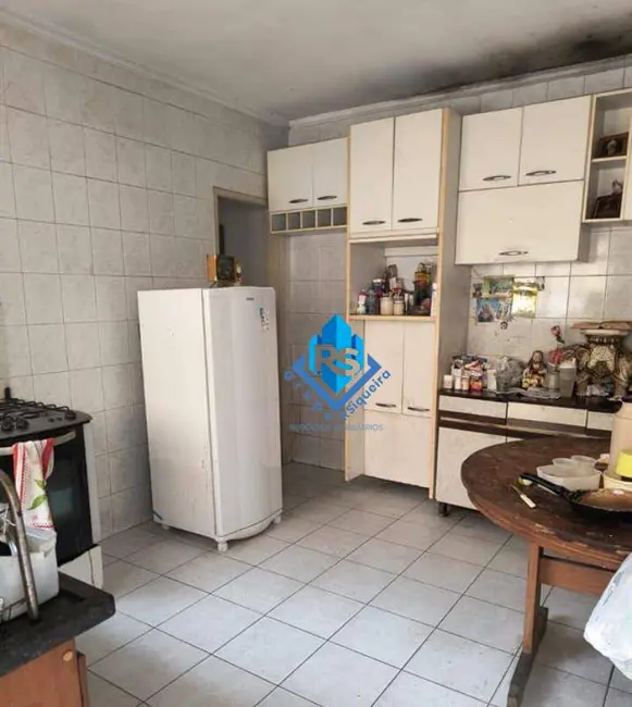 Foto 5 de Sobrado com 2 quartos à venda, 175m2 em Nova Petrópolis, Sao Bernardo Do Campo - SP