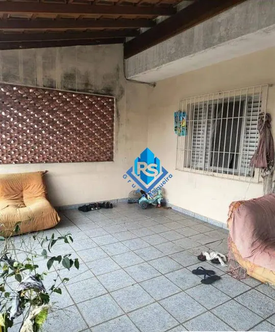 Foto 2 de Sobrado com 2 quartos à venda, 175m2 em Nova Petrópolis, Sao Bernardo Do Campo - SP