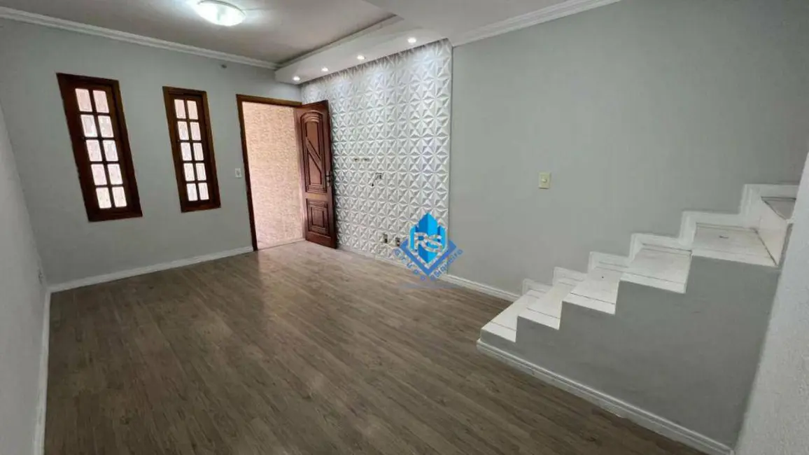 Foto 2 de Sobrado com 3 quartos à venda, 57m2 em Assunção, Sao Bernardo Do Campo - SP