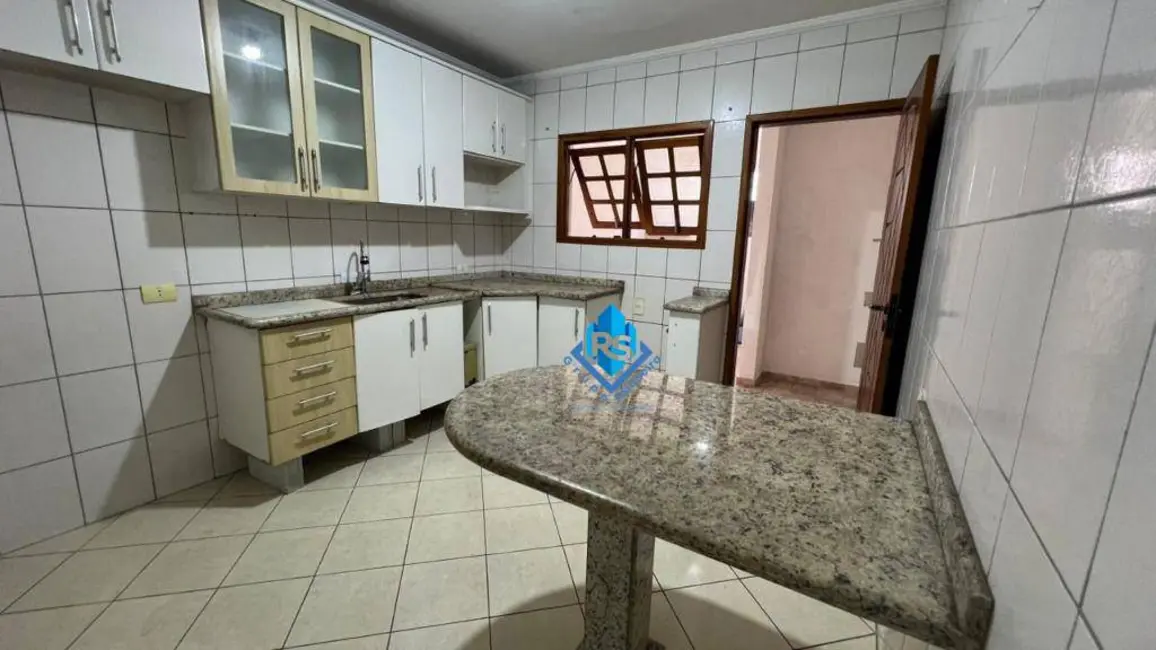 Foto 6 de Sobrado com 3 quartos à venda, 57m2 em Assunção, Sao Bernardo Do Campo - SP