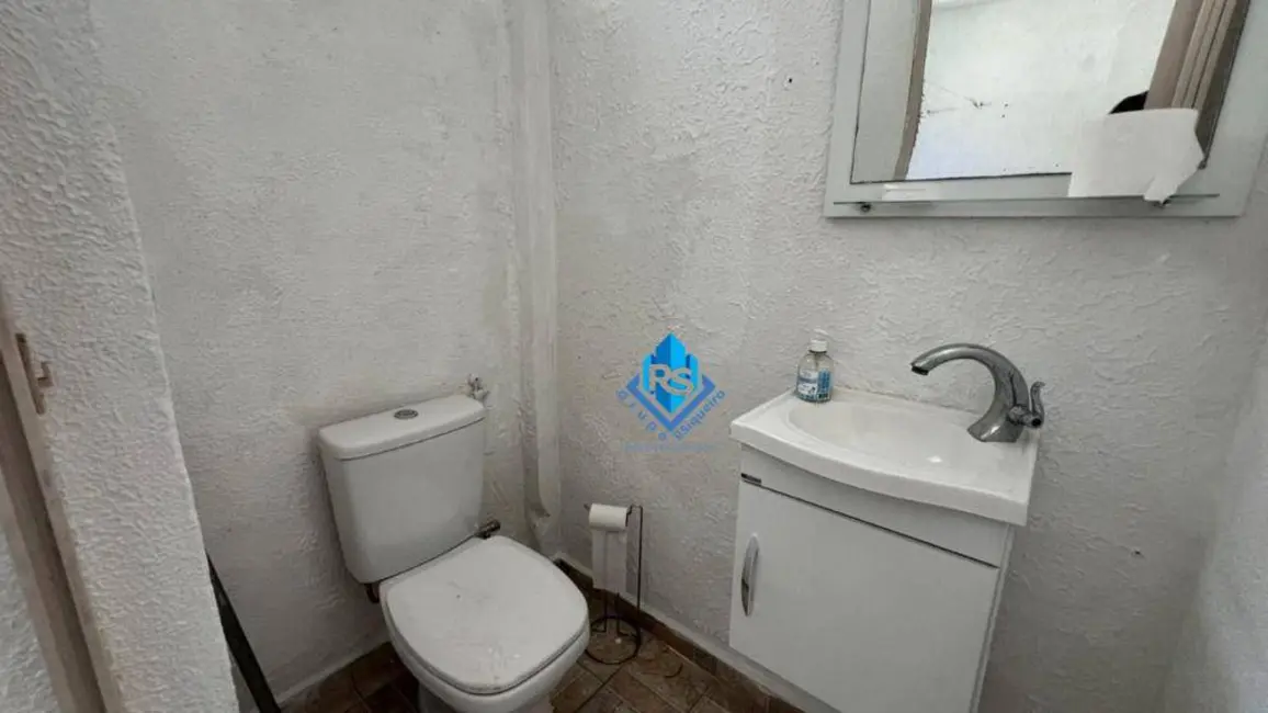 Foto 4 de Sobrado com 3 quartos à venda, 57m2 em Assunção, Sao Bernardo Do Campo - SP