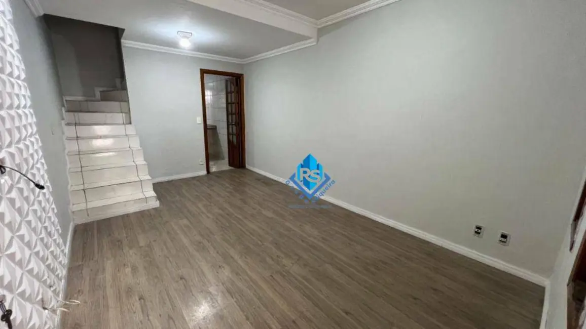 Foto 3 de Sobrado com 3 quartos à venda, 57m2 em Assunção, Sao Bernardo Do Campo - SP