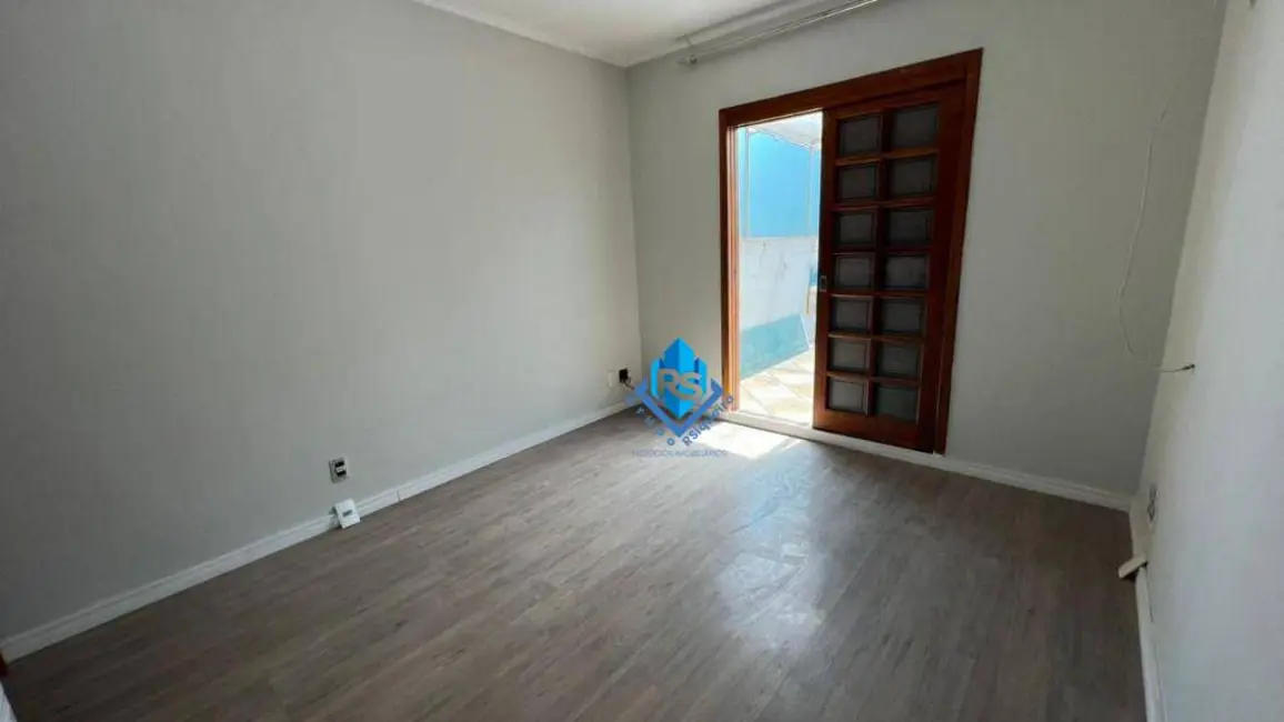 Foto 8 de Sobrado com 3 quartos à venda, 57m2 em Assunção, Sao Bernardo Do Campo - SP