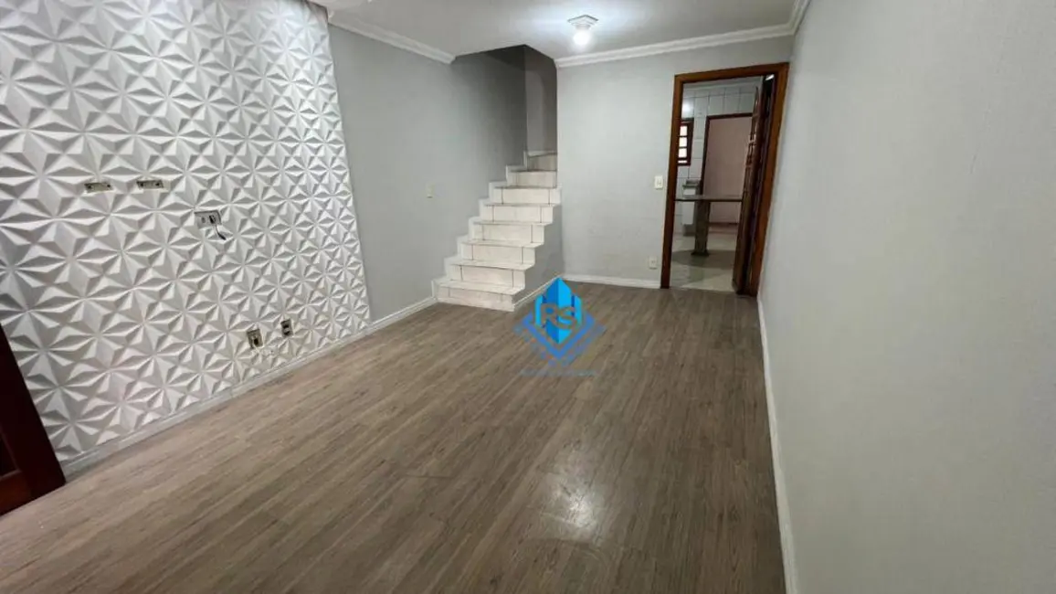 Foto 1 de Sobrado com 3 quartos à venda, 57m2 em Assunção, Sao Bernardo Do Campo - SP