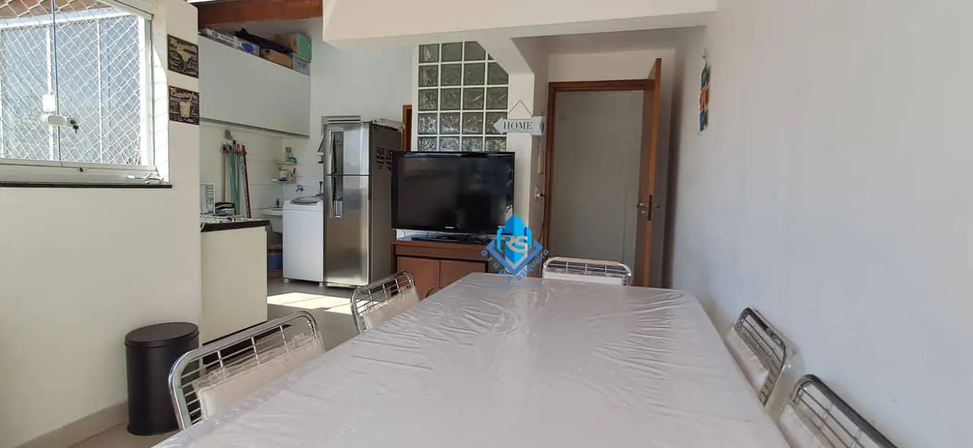 Foto 9 de Cobertura com 2 quartos à venda, 110m2 em Campestre, Santo Andre - SP