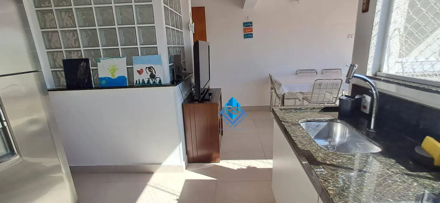 Foto 8 de Cobertura com 2 quartos à venda, 110m2 em Campestre, Santo Andre - SP