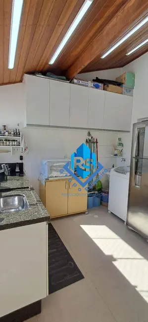 Foto 4 de Cobertura com 2 quartos à venda, 110m2 em Campestre, Santo Andre - SP