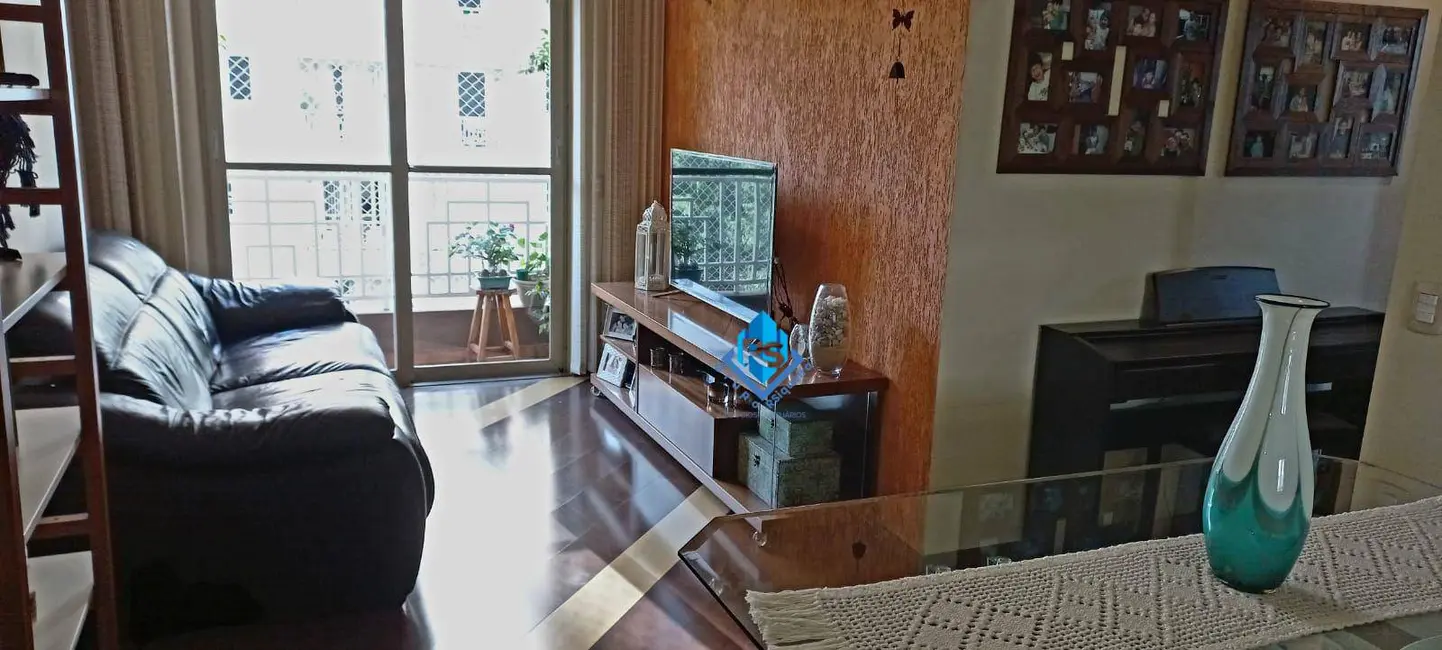 Foto 3 de Apartamento com 3 quartos à venda, 65m2 em Baeta Neves, Sao Bernardo Do Campo - SP