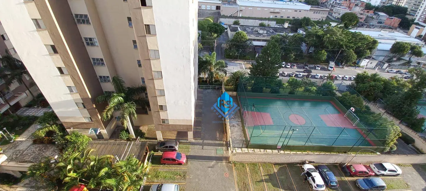 Foto 7 de Apartamento com 3 quartos à venda, 65m2 em Baeta Neves, Sao Bernardo Do Campo - SP