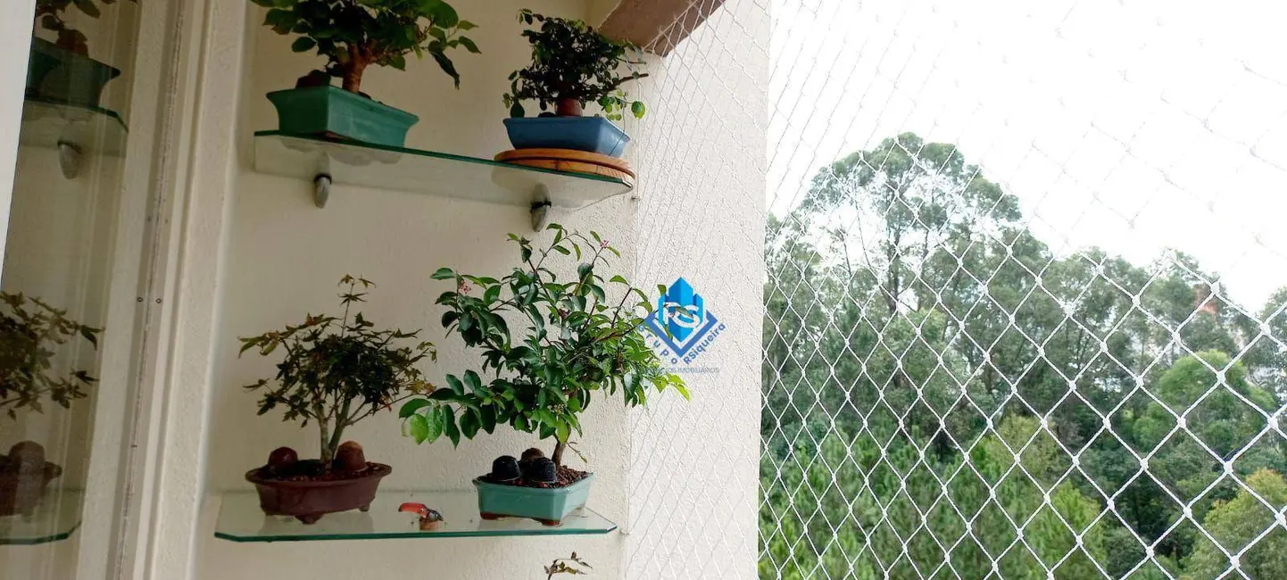 Foto 5 de Apartamento com 3 quartos à venda, 65m2 em Baeta Neves, Sao Bernardo Do Campo - SP