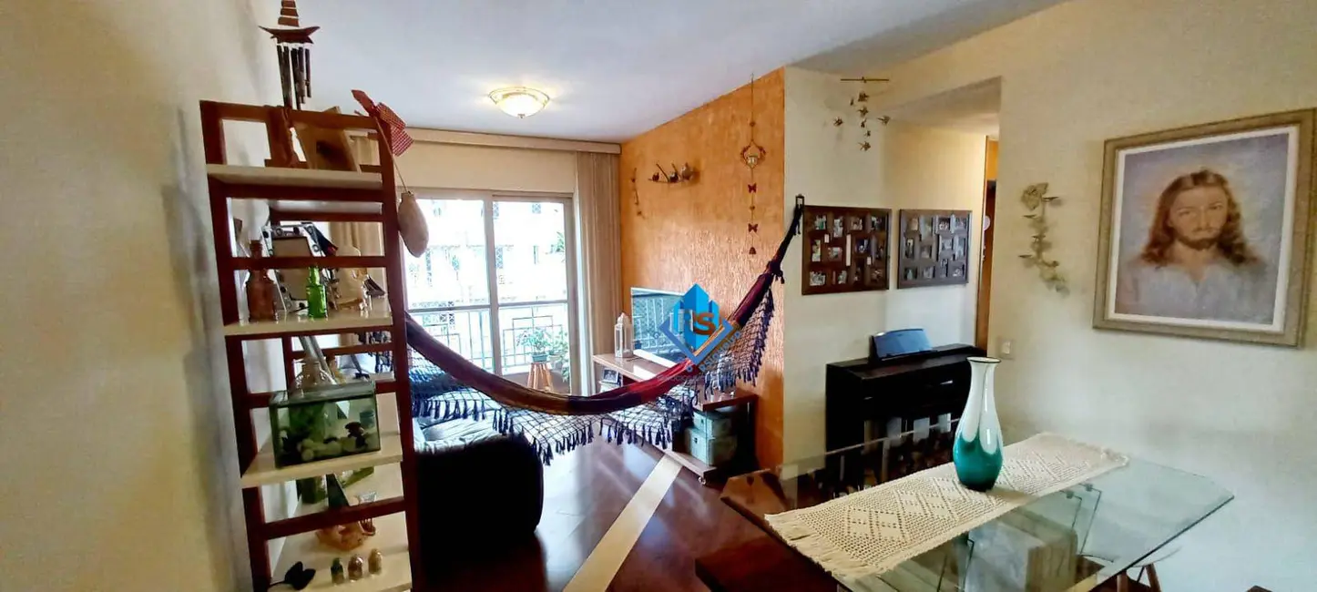 Foto 1 de Apartamento com 3 quartos à venda, 65m2 em Baeta Neves, Sao Bernardo Do Campo - SP