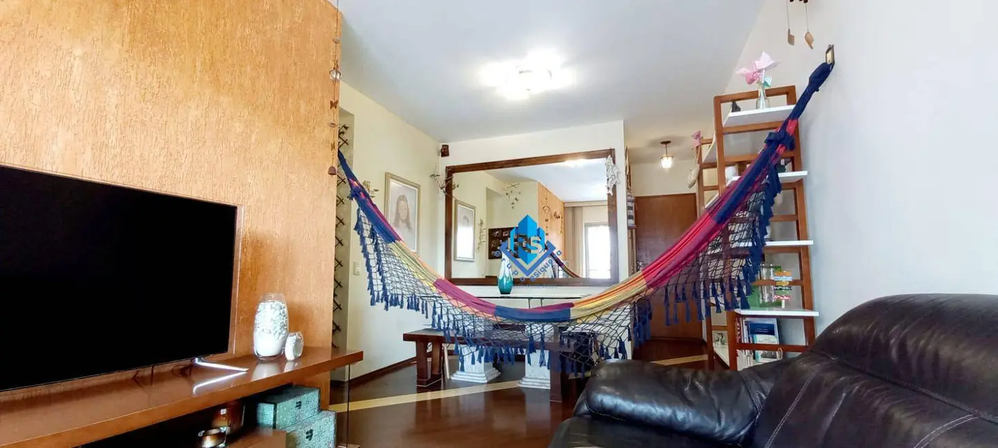 Foto 2 de Apartamento com 3 quartos à venda, 65m2 em Baeta Neves, Sao Bernardo Do Campo - SP
