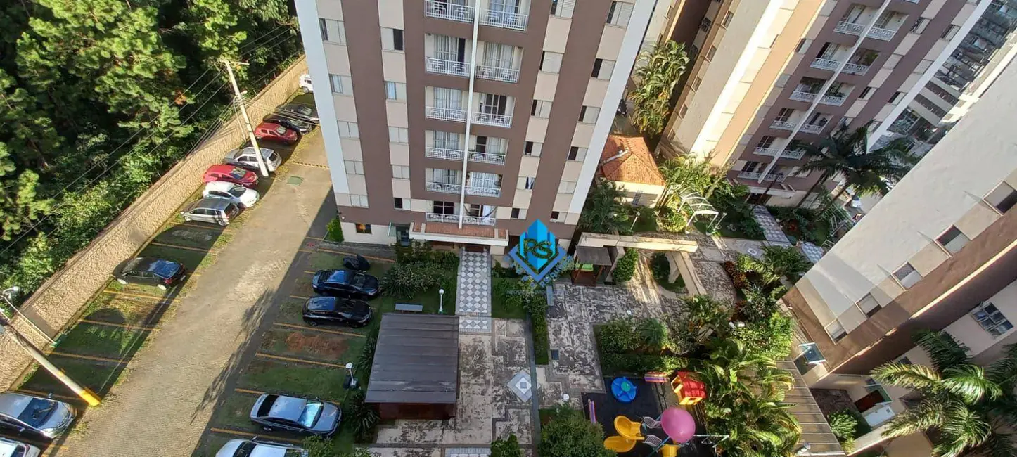 Foto 6 de Apartamento com 3 quartos à venda, 65m2 em Baeta Neves, Sao Bernardo Do Campo - SP