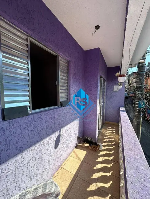 Foto 7 de Sobrado com 3 quartos à venda, 100m2 em Cooperativa, Sao Bernardo Do Campo - SP