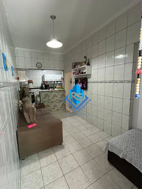 Foto 4 de Sobrado com 3 quartos à venda, 100m2 em Cooperativa, Sao Bernardo Do Campo - SP