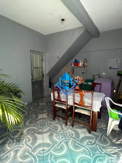 Foto 2 de Sobrado com 3 quartos à venda, 100m2 em Cooperativa, Sao Bernardo Do Campo - SP