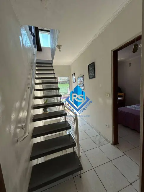 Foto 9 de Sobrado com 3 quartos à venda, 100m2 em Cooperativa, Sao Bernardo Do Campo - SP