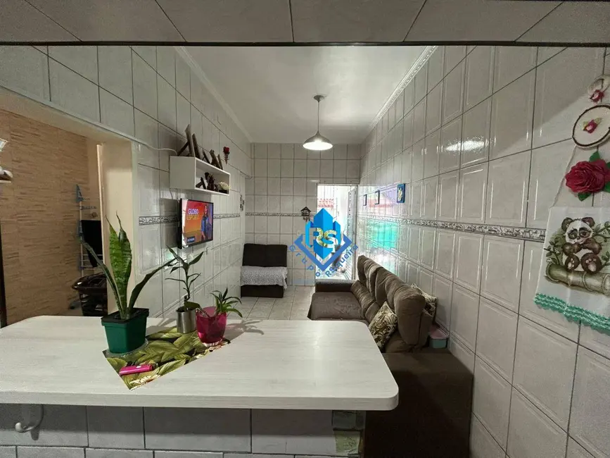 Foto 3 de Sobrado com 3 quartos à venda, 100m2 em Cooperativa, Sao Bernardo Do Campo - SP