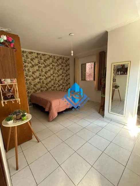 Foto 6 de Sobrado com 3 quartos à venda, 100m2 em Cooperativa, Sao Bernardo Do Campo - SP