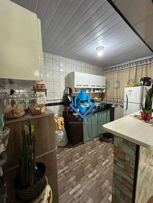 Foto 5 de Sobrado com 3 quartos à venda, 100m2 em Cooperativa, Sao Bernardo Do Campo - SP