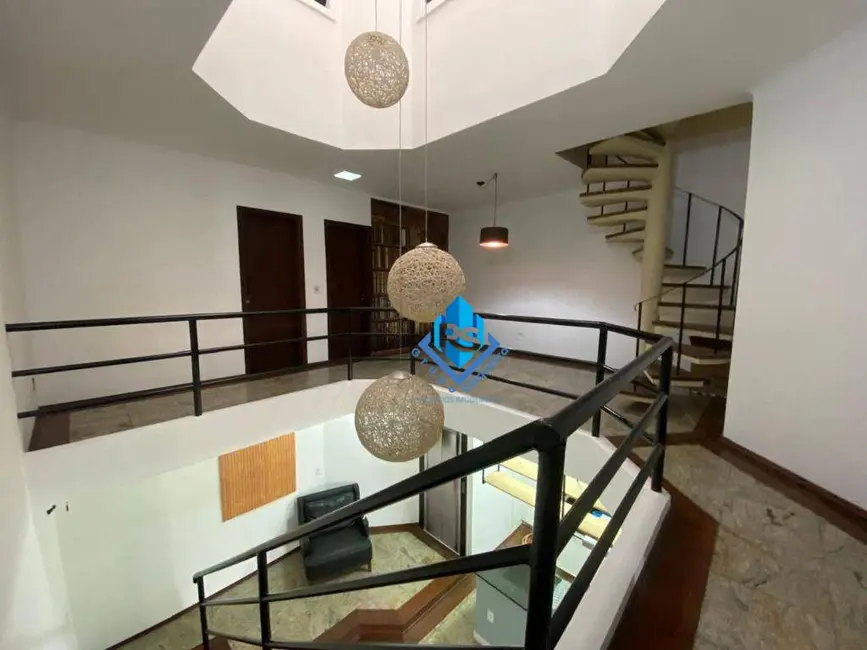 Foto 9 de Sobrado com 3 quartos para alugar, 135m2 em Nova Petrópolis, Sao Bernardo Do Campo - SP