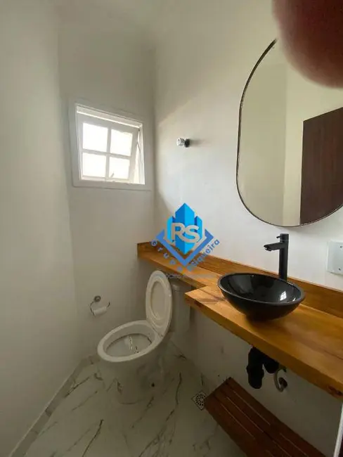 Foto 7 de Sobrado com 3 quartos para alugar, 135m2 em Nova Petrópolis, Sao Bernardo Do Campo - SP