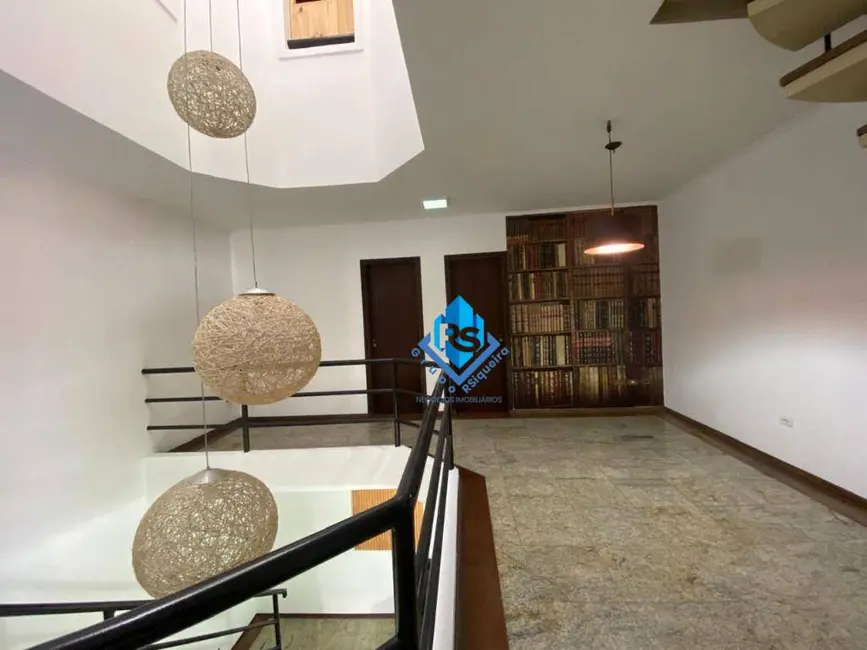 Foto 8 de Sobrado com 3 quartos para alugar, 135m2 em Nova Petrópolis, Sao Bernardo Do Campo - SP