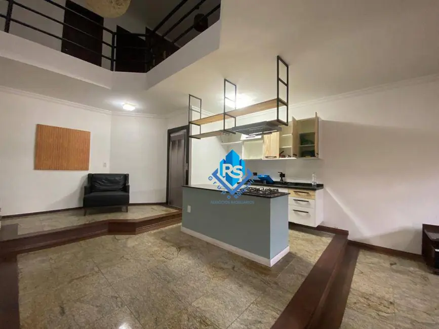 Foto 3 de Sobrado com 3 quartos para alugar, 135m2 em Nova Petrópolis, Sao Bernardo Do Campo - SP